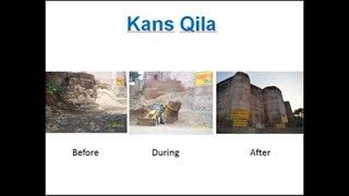 Kans  Qila