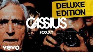 Cassius - Foxxy (Official Audio)