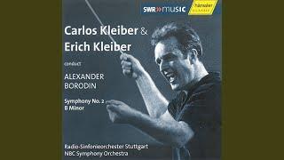 Symphony No. 2 in B Minor: I. Allegro