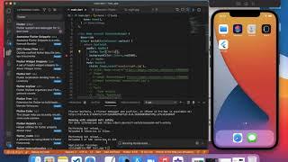 Flutter Hot Reload Not Working in VS Code FIX (IMPORTANT NOTE IN DESCRIPTION)