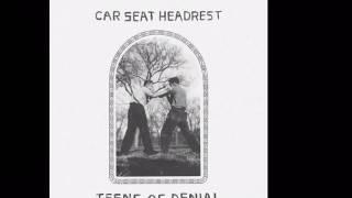 Cosmic Hero- Car Seat Headrest