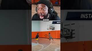 FLIGHT HIT A GAME WINNER!!  