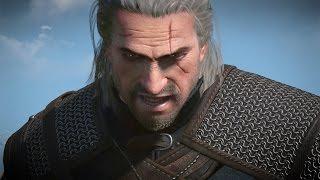 The Witcher 3: Wild Hunt - Game Of The Year Edition | Announce trailer | PS4