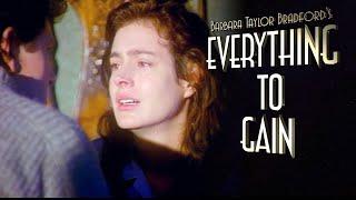 SEAN YOUNG EVERYTHING TO GAIN 𝘽𝙖𝙧𝙗𝙖𝙧𝙖 𝙏𝙖𝙮𝙡𝙤𝙧 𝘽𝙧𝙖𝙙𝙛𝙤𝙧𝙙 𝙏𝙧𝙞𝙡𝙤𝙜𝙮 𝘏𝘘