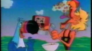 Best Saturday Morning "Sugar'toons" Collection