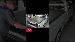 Temos diversos acessórios para a sua picape!