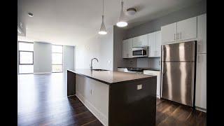 Studio Apartment Walkthrough | International Apartments 302 | Midtown KC | Mac Properties