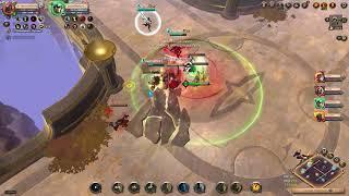 PER4IKTEAM [Albion Online]