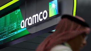 Saudi Aramco’s $12 Billion Stock Offer Sells Out in Hours