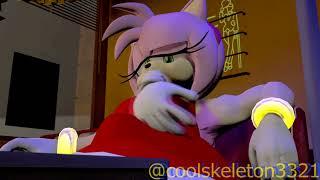 Amy mini vore video