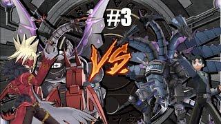 Bakugan DOTC Эмулятор Dolphin #3(Последняя миссия: Helios vs hades{mod})