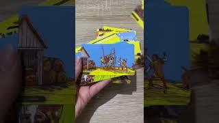 RWS Panorama Tarot #tarot #таро #панораматаро #обзортаро