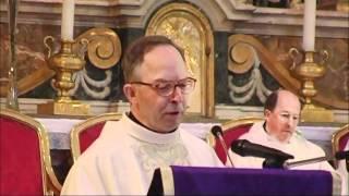 Fr. Jacob Srampickal's Funeral 7