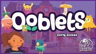 Ooblets [First Impressions]