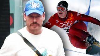 Olympic Snowboarder Wanted by FBI for Drug Trafficking