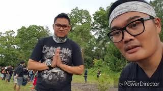 Swamitra Goes To Merapi 2018