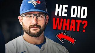 Blue Jays Fans Are LOVING This! Davis Schneider Made A Critical Change…