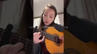 Beanie #chezile #beanie #cover #music #guitar #acousticguitar #acousticcover #acoustic