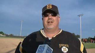 Marc Skelton interview 6/1/15.