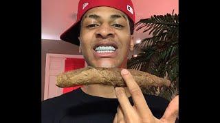 *FREE* COMETHAZINE TYPE BEAT "CHOPSTICK"