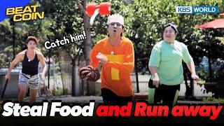 Just run straight ahead, No matter what! [Beat Coin : Ep.44-3] | KBS WORLD TV 230731