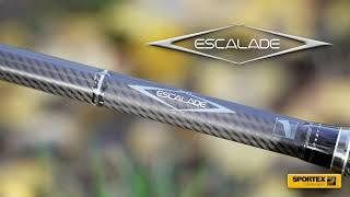 SPORTEX ESCALADE CARP