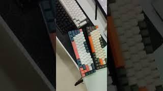 New Keyboards! #shorts
