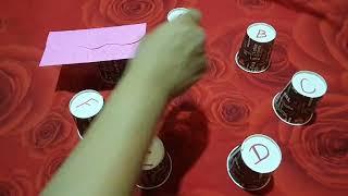#PunchaulityGame..#No prepration Game..#Fun Game ..