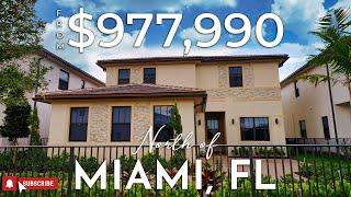 INSIDE A DREAMY NEXT-GEN HOME FOR SALE NEAR MIAMI FLORIDA | MIRAMAR, FL | NEW HOME TOUR | MUST SEE!!