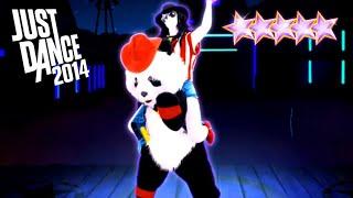 Just Dance 2014 - Timber | 5* Gameplay