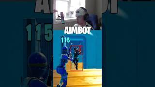 Controller *AIMBOT* with MAX AIM ASSIST Settings!  