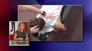 How to Relieve Neck Pain- Sandra L. Doman, DC Aventura Florida