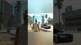 New car game video || monster rolls Royce car || #viral #tranding #gaming #carshorts #cargame