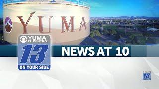 Yuma Fire Department voices concerns to City of Yuma