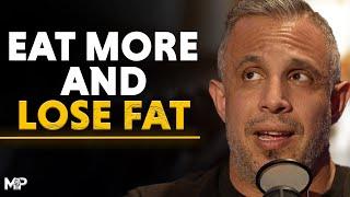 The Surprising Way To Burn Stubborn Fat & Get Lean Extremely Fast | Mind Pump 2463