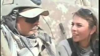Navy Seals in Afghanistan taking out a powerfull taliban..