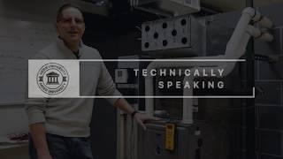 Technically Speaking EP4: External Static Pressure