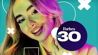 Inside The Forbes 30 Under 30 List 2021 | Forbes