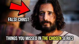 ‘The Chosen’ HOLLYWOOD MOCKING JESUS CHRIST PRETENDING TO BE CHRISTIANS | Almas Jacob