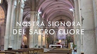 Nostra Signora del Sacro Cuore - Roma per il Giubileo