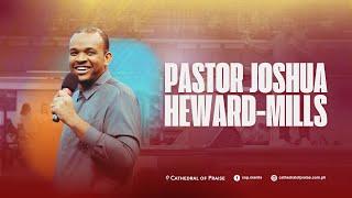 COP FRIDAY Worship Service with Pastor Josh - June 20, 2025