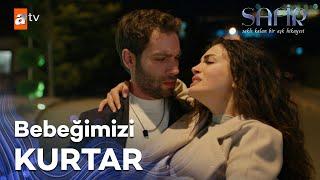 Feraye'den Yaman'a geç kalan itiraf! - Safir 13. Bölüm