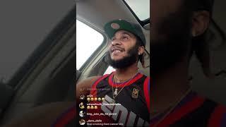 SWAMP tells TSU SURF to stop playing with UNCLE RAH