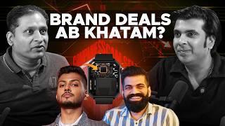 Technical Guruji, Tech Scandals Uncovered, Fake Reviews, Scam Deals @SharmajiTechnical