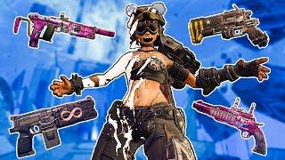 I Got EVERY Pistol in Borderlands 3 and BROKE the Endgame!!