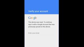 Bypass Google Account Lock on any Samsung phone (FRP Bypass) طريقة حذف حساب جوجل