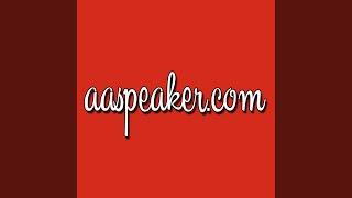 AA Speaker Howard E. - Foreward Etc.