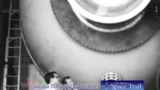 Sandia National Laboratory