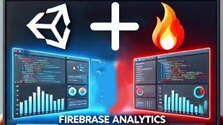 Firebase Analytics in Unity: Step-by-Step Guide