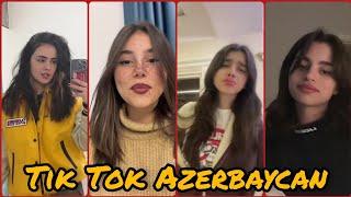 TikTok Azerbaycan - En Yeni TikTok Videolari #386 | NO GRUZ